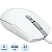 превью Мышь компьютерная Logitech G102 LightSync White Gaming (910-005809)
