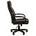 превью Кресло для руководителя Комус Мебель (Easy Chair) Easy Chair 691 чёрное (экокожа, пластик)