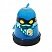 превью Слайм Slime «Ninja», синий, светится в темноте, 130г