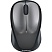 превью Мышь компьютерная Logitech Wireless (910-002692) M235, Grey, CN