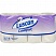 превью Бумага туалетная Luscan Comfort (2-слойная, белая, 8упаковке)
