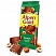 превью Шоколад Alpen Gold молочный с фундуком (90г)