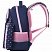превью Рюкзак ЮНЛАНДИЯ COMPLETEс пеналом в комплектеэрго-спинкаPink bow42×29х14 см229972