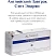 превью Чай чёрный Althaus Grand Pack English Breakfast St. Andrews 15 пакетиков
