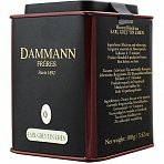 Чай Dammann The Earl Grey Yin Zhen черный листовой 100 г