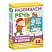 превью Игра развивающая Росмэн Умные карточки Развиваем речь (32 карточки)