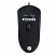 превью Мышь проводная SONNEN B61, USB, 1000 dpi, 2 кнопки + колесо-кнопка, оптическая, черная