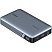 превью Внешний аккумулятор UGREEN PB720 (25188) 20000mAh PD 100W, серый