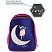 превью Ранец Berlingo Expert Mini «Moon dance» 36×27×14см, 2 отделения, 2 кармана, анатомическая спинка, мешок для обуви