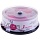 Диск DVD+RW 4.7Gb Smart Track 4x Cake Box (25шт)