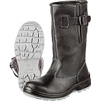 Сапоги ПрофиNEW ПУ/ТПУ с МП, искус. мех (р.44) (мод.70К МПИ)
