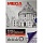 Бумага копировальная ProMEGA белая (A4) пачка 50л
