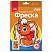 превью Фреска-картина из песка «Кошечка», цветной песок, самоклеющаяся основа, LORI