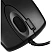 превью Мышь компьютерная A4Tech OP-620DS черный (1200dpi) silent USB (4but)
