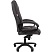 превью Кресло для руководителя Комус Мебель (Easy Chair) Easy Chair 641 серое (ткань, пластик)