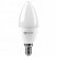 превью Лампа светодиодная LED-СВЕЧА-VC 11Вт 230В Е14 4000К 1050 Лм IN HOME