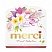 превью Шоколадные конфеты Merci Весна ассорти 200 г