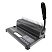 превью Брошюровщик Office Kit B2112N, А4, А5, 12/450 л., пл. пруж