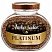 превью Кофе растворимый Ambassador Platinum 95 г (стекло)
