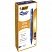 превью Ручка гелевая автоматическая Bic Gelocity Original синяя (толщина линии 0.35 мм)