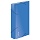 Папка на резинке, 12 отделений Berlingo «Starlight S» A4, 230×335×35мм, 700мкм, голубая, c рисунком