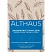 превью Чай Althaus BIO Darjeeling Panna Desh черный в пирамидках 15 x 2.5 г