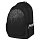 Рюкзак Berlingo Modern «Cyber black» 38×30×18см, 3 отделения, 2 кармана, эргономичная спинка
