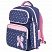 превью Рюкзак ЮНЛАНДИЯ COMPLETEс пеналом в комплектеэрго-спинкаPink bow42×29х14 см229972