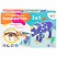 превью Набор для лепки из легкого пластилина Genio Kids «Трицератопс»