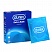превью Презервативы Durex Extra Safe утолщенные (3 штуки в упаковке)