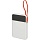 Внешний аккумулятор ProMega CPBS18W, 10000mAh, б/п 15W, PD20W+QC 22.5W, бел