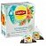 превью Чай Lipton Infusion Detox травяной 20 пакетиков