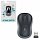 Мышь компьютерная Logitech Wireless Mouse M185 Swift Grey 910-002238