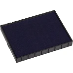 Подушка штемпельная сменная Colop E/55 синяя (для Pr. 55, Pr. 55-dater, 55Set-F)