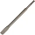 Зубило плоское HeadRock SDS-plus 14x50x250 мм (411-010-1425050)