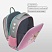 превью Ранец Berlingo Expert Mini «Be Kind! » 36×27×14см, 2 отделения, 2 кармана, анатомическая спинка