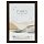 Рамка пластиковая 21×30см, OfficeSpace «Wave», венге