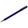 Ручка шариковая подарочная Berlingo «Fantasy» синяя, 0.7мм, корпус: синий акрил