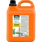 Профессиональный щелочной низкопенный очиститель Effect Delta 413 5 л