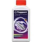 Средство для удаления накипи Topperr, для утюгов, 250 мл (3003)