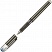 превью Ручка гелевая Pentel Hybrid gel Grip DX синяя (толщина линии 0.35 мм)