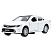 превью Машина игрушечная Технопарк «Toyota Camry», TOYOTA, металл., 12см, белый, инерционная, с подвижными элементами