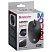 превью Мышь Defender Azora MB-241, USB, черный, 2btn+Roll