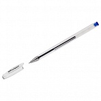 Ручка гелевая OfficeSpace «Classic» синяя, 0.5мм