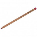 Пастельный карандаш Faber-Castell «Pitt Pastel» цвет 127 розовый кармин
