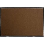 Коврик входной Tuff влаговпитывающий 60×90 см. коричневый Blabar/10