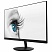 превью Монитор MSI Pro MP271A 27" (68.6 см), 1920×1080, 16:9, IPS, 5 ms, 250 cd, HDMI, VGA, черный