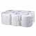 превью Туалетная бумага в рулонах Kimberly-Clark Scott Mini Jumbo 2-слойная 12 рулонов по 200 метров