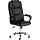 Кресло для руководителя TetChair Trendy (22) серое (ткань, пластик)