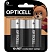 превью Батарейка OPTICELL D 2шт/уп